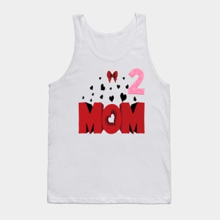 second mothers day Tank Top